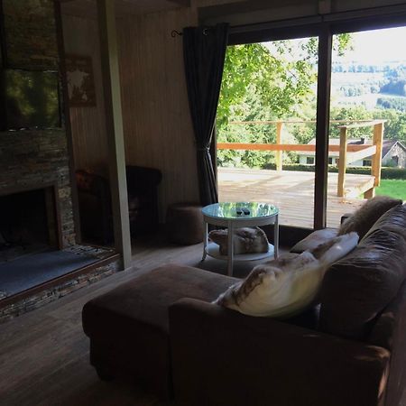 Chalet Le Faye เวมส์ ภายนอก รูปภาพ