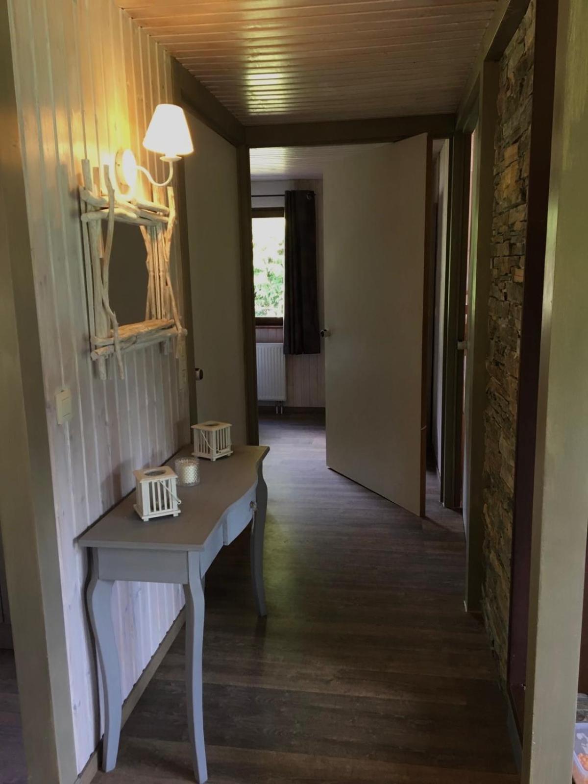 Chalet Le Faye เวมส์ ภายนอก รูปภาพ