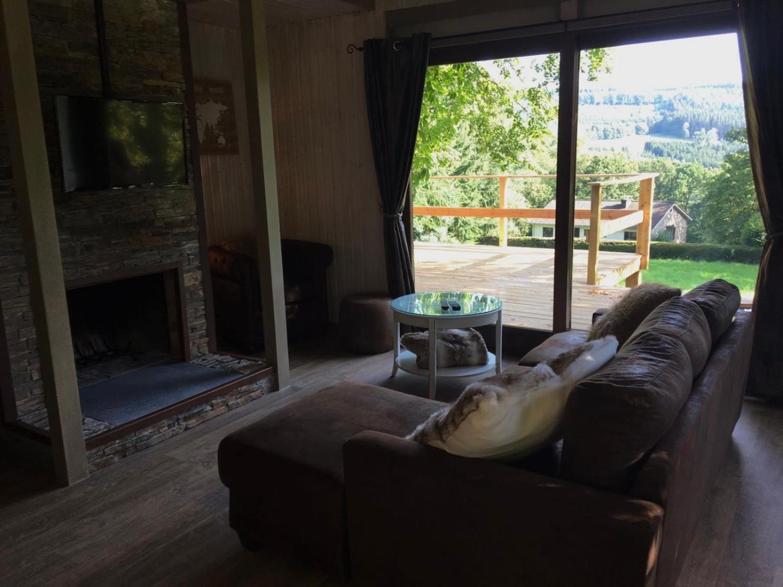 Chalet Le Faye เวมส์ ภายนอก รูปภาพ