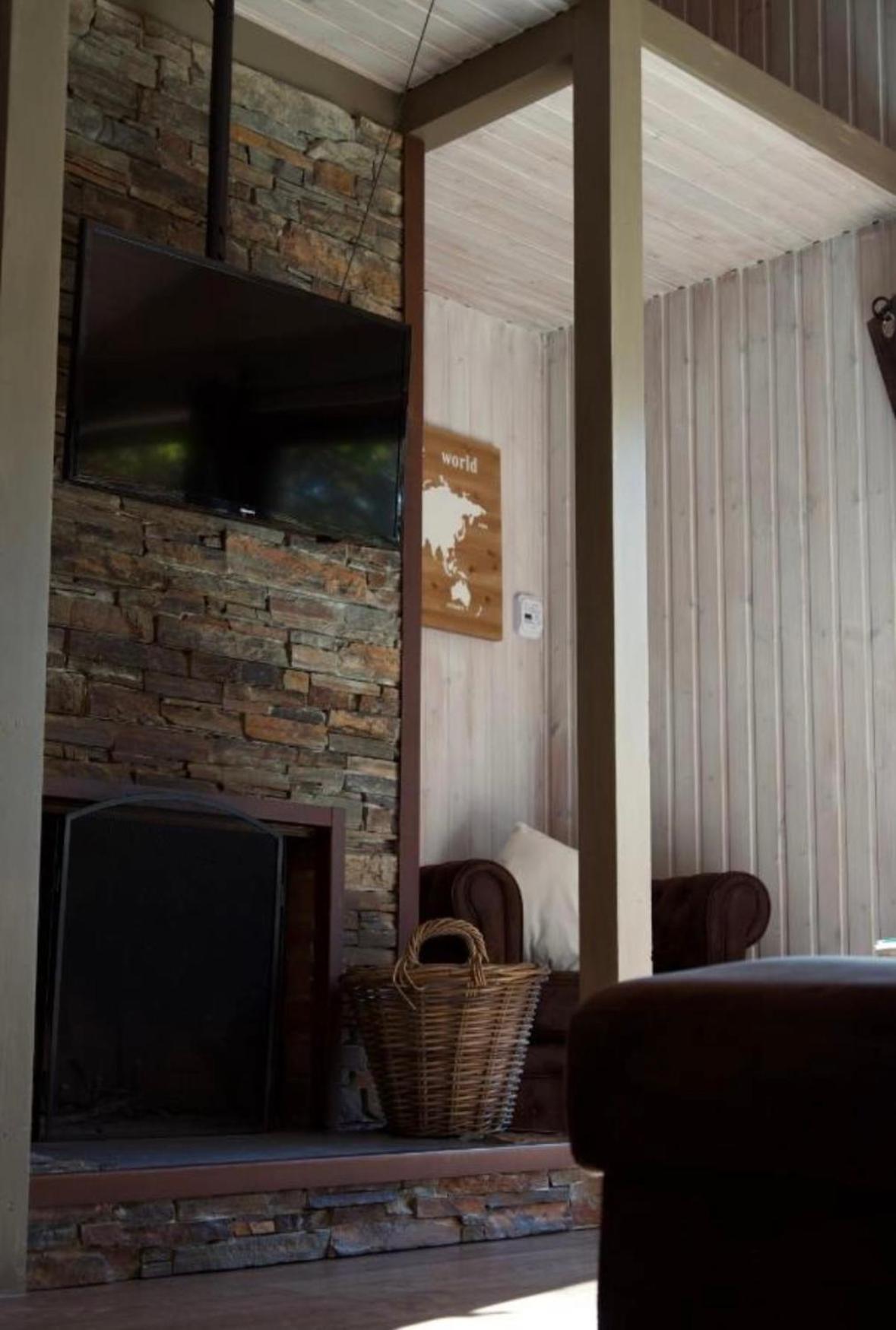 Chalet Le Faye เวมส์ ภายนอก รูปภาพ